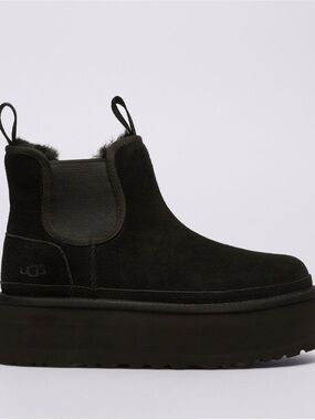 Ugg Neumel Platform Boots